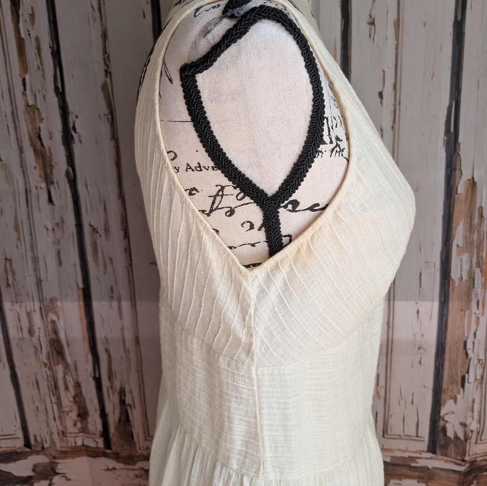 Lil Anthropologie Maxi Dress - Picture 11 of 16